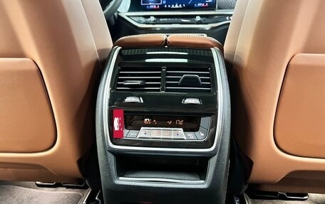 BMW X7, 2025 год, 18 200 000 рублей, 18 фотография
