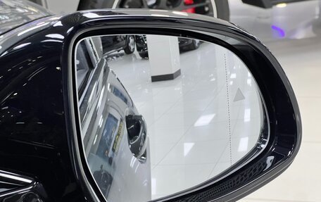 BMW X7, 2025 год, 18 200 000 рублей, 38 фотография