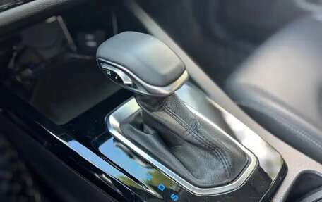 Ford Escort, 2021 год, 1 031 027 рублей, 11 фотография