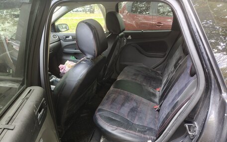 Ford Focus II рестайлинг, 2007 год, 340 000 рублей, 7 фотография