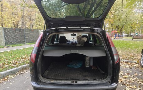 Ford Focus II рестайлинг, 2007 год, 340 000 рублей, 5 фотография