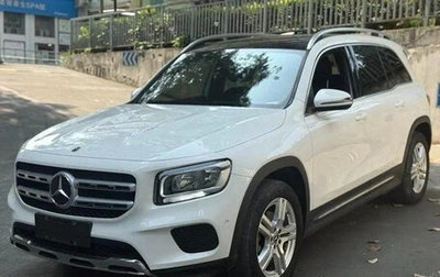 Mercedes-Benz GLB, 2021 год, 1 фотография