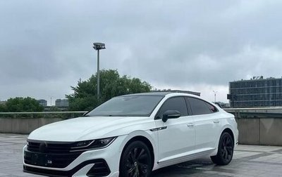 Volkswagen Passat CC, 2021 год, 2 320 000 рублей, 1 фотография
