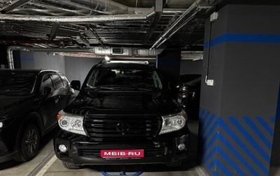 Toyota Land Cruiser 200, 2012 год, 4 100 000 рублей, 1 фотография
