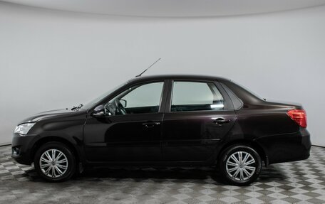 Datsun on-DO I рестайлинг, 2020 год, 760 000 рублей, 8 фотография