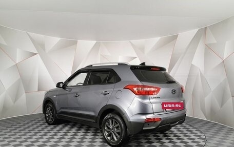Hyundai Creta I рестайлинг, 2020 год, 1 845 000 рублей, 4 фотография