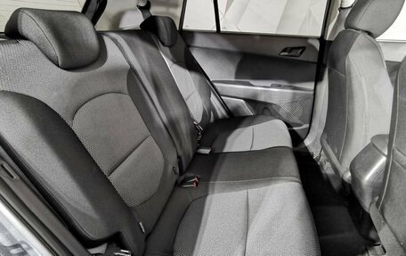 Hyundai Creta I рестайлинг, 2020 год, 1 845 000 рублей, 13 фотография