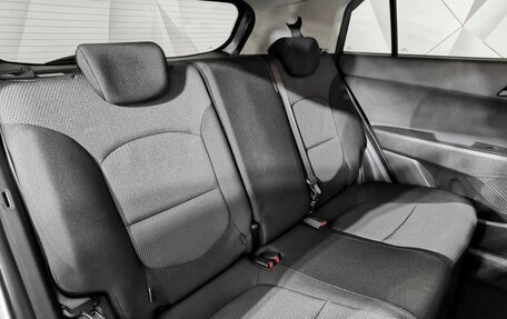 Hyundai Creta I рестайлинг, 2020 год, 1 845 000 рублей, 14 фотография