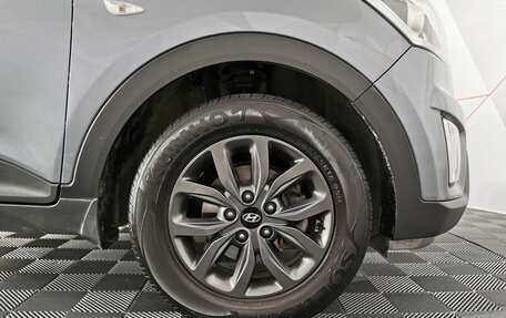 Hyundai Creta I рестайлинг, 2020 год, 1 845 000 рублей, 17 фотография