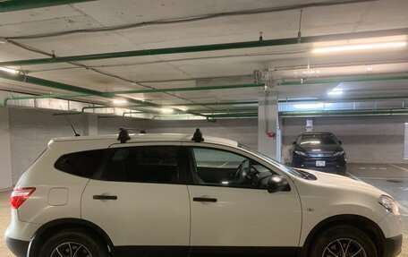 Nissan Qashqai+2 I, 2012 год, 890 000 рублей, 3 фотография