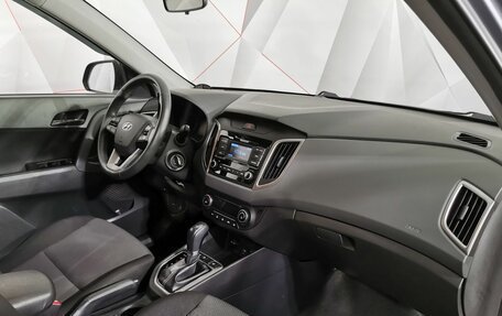Hyundai Creta I рестайлинг, 2020 год, 1 845 000 рублей, 10 фотография