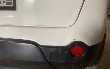 Nissan Qashqai+2 I, 2012 год, 890 000 рублей, 5 фотография