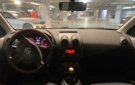 Nissan Qashqai+2 I, 2012 год, 890 000 рублей, 8 фотография