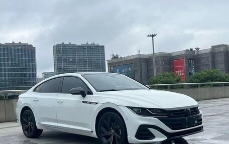 Volkswagen Passat CC, 2021 год, 2 320 000 рублей, 3 фотография