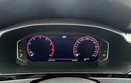 Volkswagen Passat CC, 2021 год, 2 320 000 рублей, 8 фотография