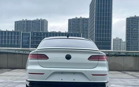 Volkswagen Passat CC, 2021 год, 2 320 000 рублей, 7 фотография