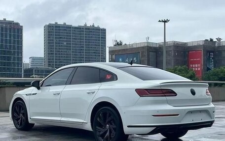 Volkswagen Passat CC, 2021 год, 2 320 000 рублей, 6 фотография