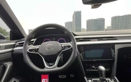 Volkswagen Passat CC, 2021 год, 2 320 000 рублей, 9 фотография