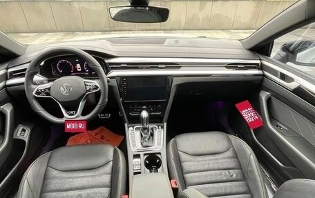Volkswagen Passat CC, 2021 год, 2 320 000 рублей, 10 фотография