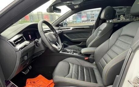 Volkswagen Passat CC, 2021 год, 2 320 000 рублей, 11 фотография
