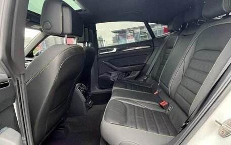 Volkswagen Passat CC, 2021 год, 2 320 000 рублей, 12 фотография