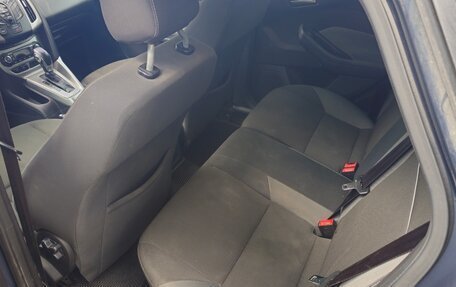 Ford Focus III, 2011 год, 320 000 рублей, 7 фотография