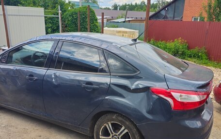 Ford Focus III, 2011 год, 320 000 рублей, 6 фотография