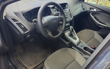 Ford Focus III, 2011 год, 320 000 рублей, 8 фотография