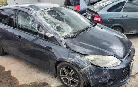 Ford Focus III, 2011 год, 320 000 рублей, 2 фотография