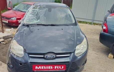 Ford Focus III, 2011 год, 320 000 рублей, 3 фотография