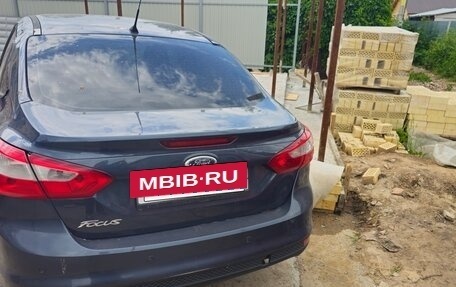 Ford Focus III, 2011 год, 320 000 рублей, 4 фотография