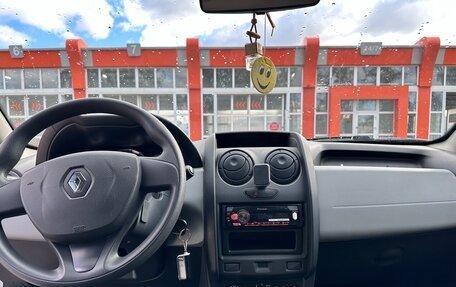 Renault Duster I рестайлинг, 2018 год, 1 450 000 рублей, 11 фотография