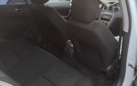 Peugeot 408 I рестайлинг, 2012 год, 615 000 рублей, 14 фотография
