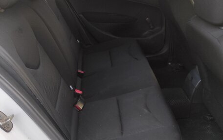 Peugeot 408 I рестайлинг, 2012 год, 615 000 рублей, 13 фотография