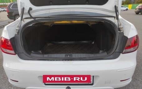 Peugeot 408 I рестайлинг, 2012 год, 615 000 рублей, 7 фотография
