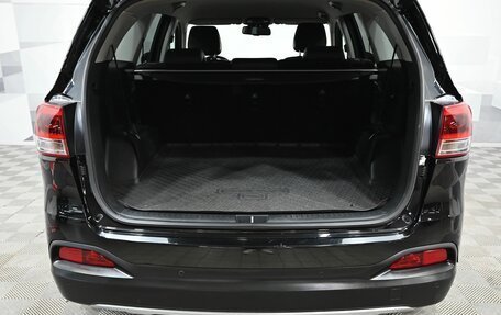 KIA Sorento III Prime рестайлинг, 2015 год, 2 795 000 рублей, 6 фотография