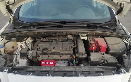 Peugeot 408 I рестайлинг, 2012 год, 615 000 рублей, 24 фотография