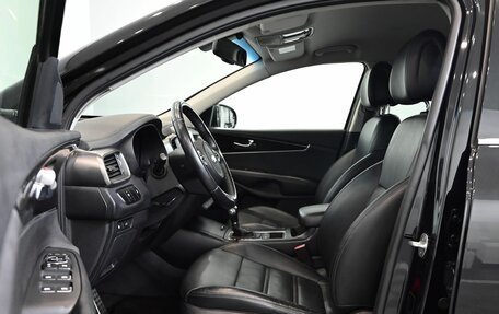 KIA Sorento III Prime рестайлинг, 2015 год, 2 795 000 рублей, 8 фотография