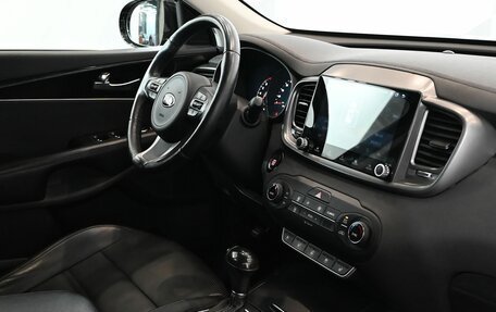 KIA Sorento III Prime рестайлинг, 2015 год, 2 795 000 рублей, 13 фотография