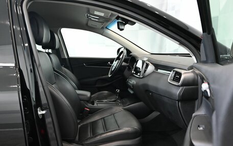 KIA Sorento III Prime рестайлинг, 2015 год, 2 795 000 рублей, 9 фотография