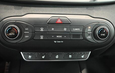 KIA Sorento III Prime рестайлинг, 2015 год, 2 795 000 рублей, 19 фотография