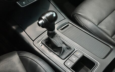 KIA Sorento III Prime рестайлинг, 2015 год, 2 795 000 рублей, 18 фотография