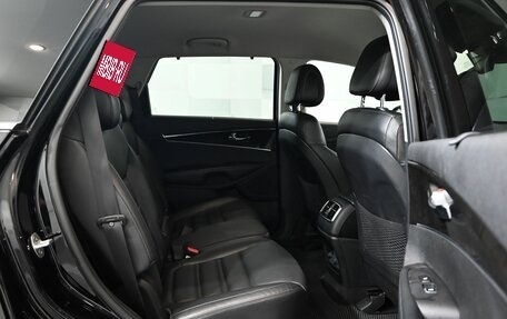 KIA Sorento III Prime рестайлинг, 2015 год, 2 795 000 рублей, 21 фотография