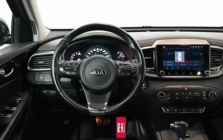 KIA Sorento III Prime рестайлинг, 2015 год, 2 795 000 рублей, 12 фотография