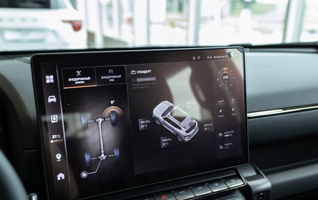 Haval H7, 2025 год, 3 499 000 рублей, 28 фотография
