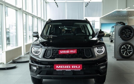 Haval H7, 2025 год, 3 499 000 рублей, 2 фотография