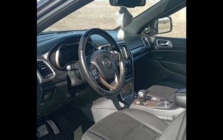 Jeep Grand Cherokee, 2013 год, 1 300 000 рублей, 3 фотография