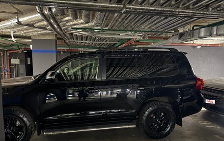 Toyota Land Cruiser 200, 2012 год, 4 100 000 рублей, 3 фотография