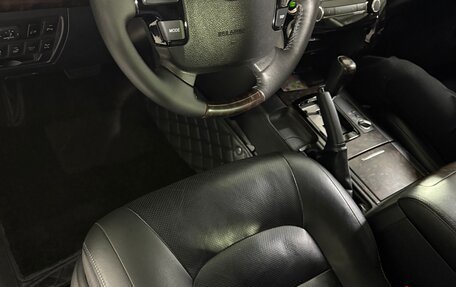 Toyota Land Cruiser 200, 2012 год, 4 100 000 рублей, 11 фотография