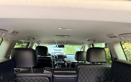 Toyota Land Cruiser 200, 2012 год, 4 100 000 рублей, 12 фотография